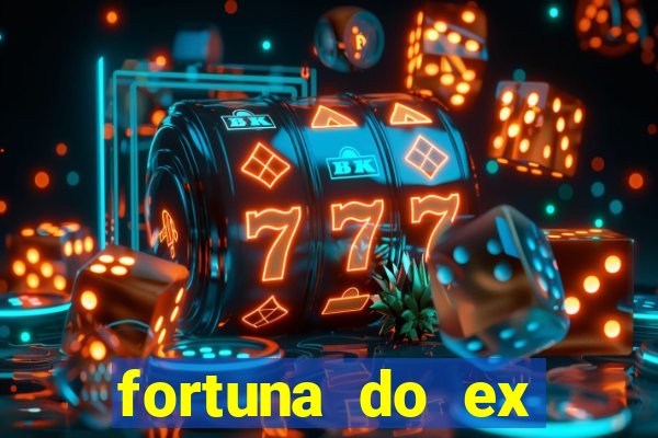 fortuna do ex jogador bebeto